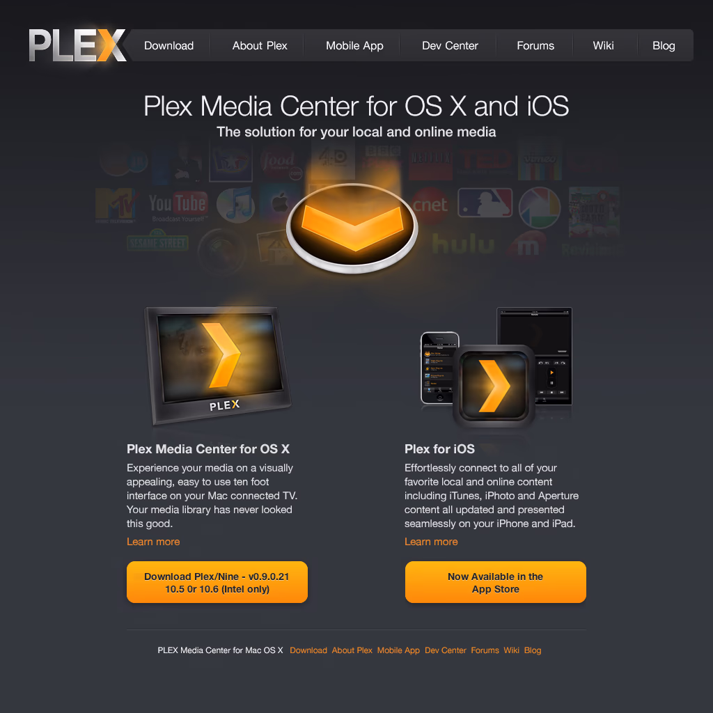 Plex